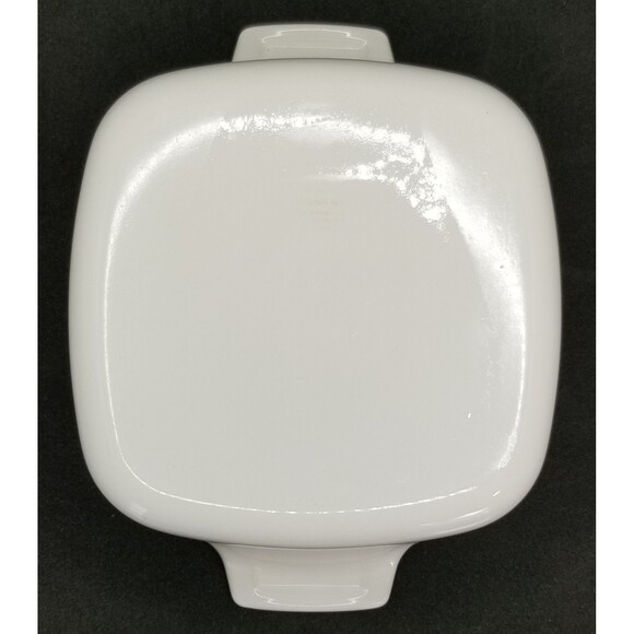 Corning Ware Spice of Like Le Persil La Sauge 1.5 Quart with lid vintage - Picture 7 of 11